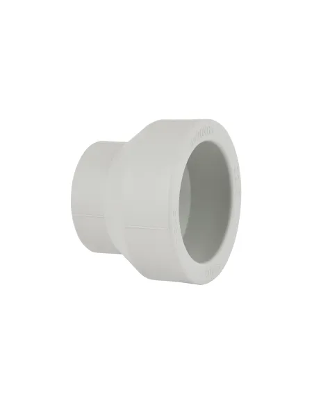 Муфта редукційна Blue Ocean 90х63, для поліпропіленових труб, перехідна