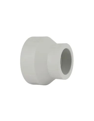 Муфта редукційна Blue Ocean 90х63, для поліпропіленових труб, перехідна