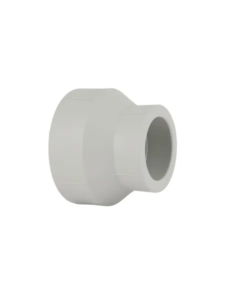 Муфта редукційна Blue Ocean 90х63, для поліпропіленових труб, перехідна