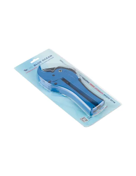 Муфта з накидною гайкою Blue Ocean 20х3/4 ВР для поліпропіленових труб під євроконус