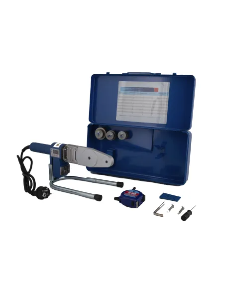 Муфта із накидною гайкою ВР Blue Ocean 25х3/4, під євроконус, з латунним штоком