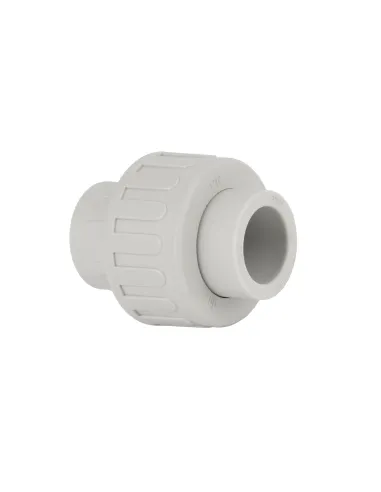 Муфта універсальна Blue Ocean d20, для поліпропіленових труб