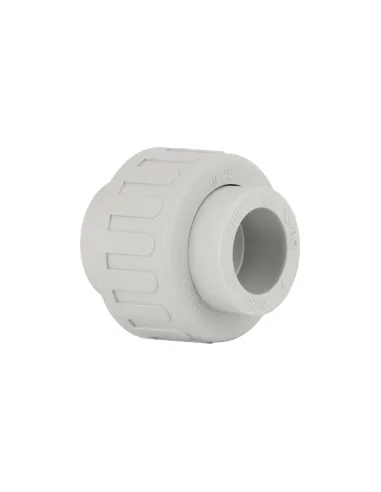 Муфта универсальная Blue Ocean d25, для полипропиленовых труб