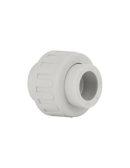 Муфта універсальна Blue Ocean d25 для поліпропіленових труб