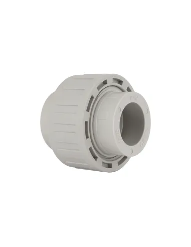 Муфта универсальная Blue Ocean d25, для полипропиленовых труб