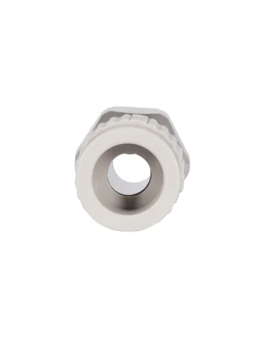 Муфта универсальная Blue Ocean d25, для полипропиленовых труб