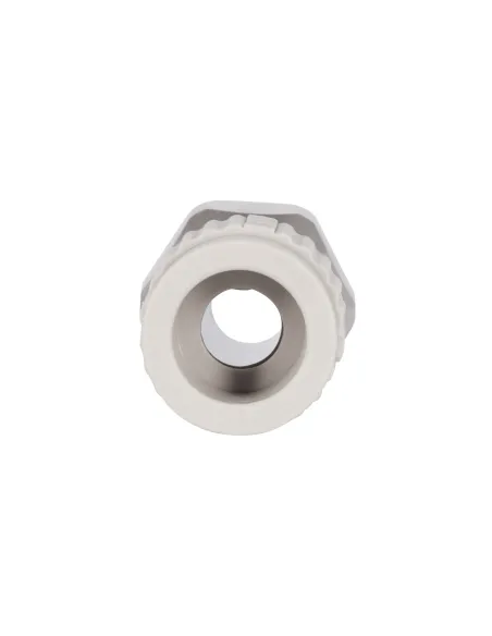 Муфта універсальна Blue Ocean d25 для поліпропіленових труб