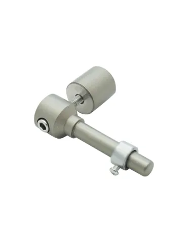 Насадка для паяльника Blue Ocean d11, для полипропиленовых труб