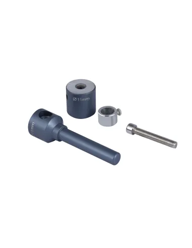 Насадка для паяльника Blue Ocean d11, для полипропиленовых труб