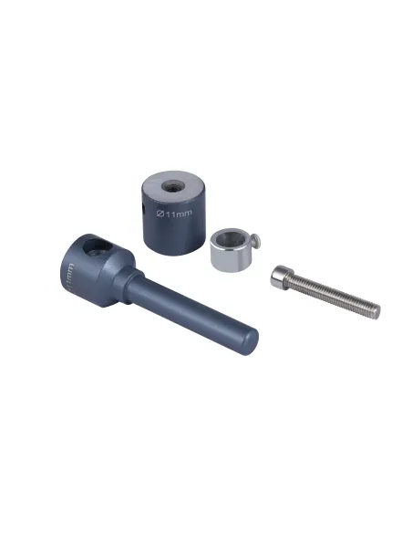 Насадка для паяльника Blue Ocean d11, для полипропиленовых труб