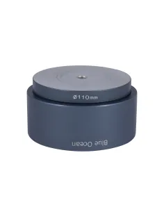 Насадка для паяльника Blue Ocean d110, для полипропиленовых труб