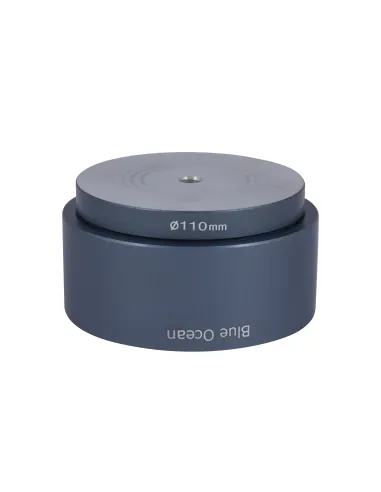 Насадка для паяльника Blue Ocean d110 для поліпропіленових труб