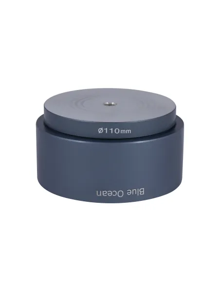 Насадка для паяльника Blue Ocean d110, для полипропиленовых труб