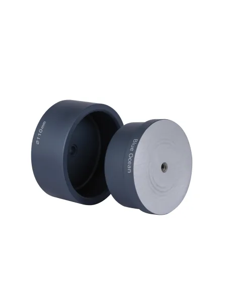 Насадка для паяльника Blue Ocean d110, для полипропиленовых труб