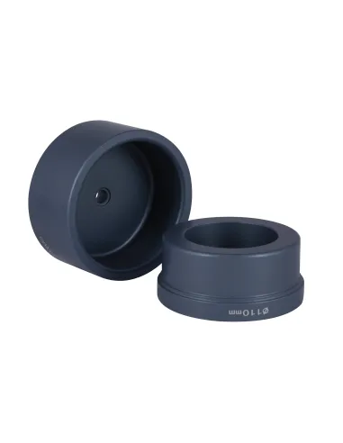 Насадка для паяльника Blue Ocean d110, для полипропиленовых труб