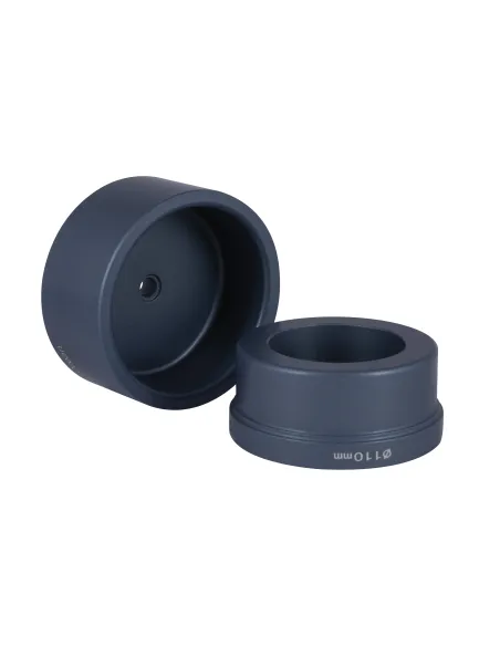 Насадка для паяльника Blue Ocean d110 для поліпропіленових труб