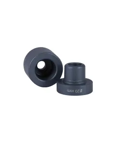 Насадка для паяльника Blue Ocean d20, для полипропиленовых труб