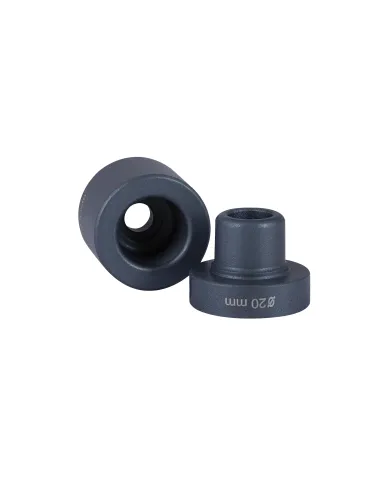 Насадка для паяльника Blue Ocean d20, для полипропиленовых труб