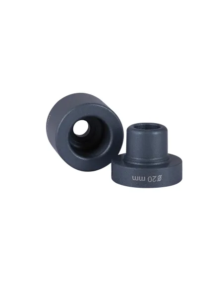 Насадка для паяльника Blue Ocean d20 для поліпропіленових труб