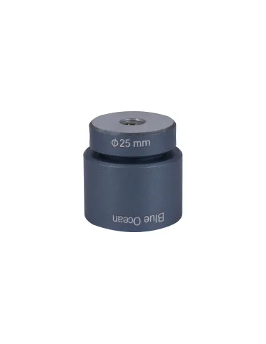 Насадка для паяльника Blue Ocean d25, для полипропиленовых труб