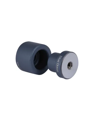 Насадка для паяльника Blue Ocean d25, для полипропиленовых труб