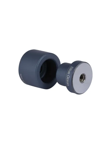 Насадка для паяльника Blue Ocean d25, для полипропиленовых труб