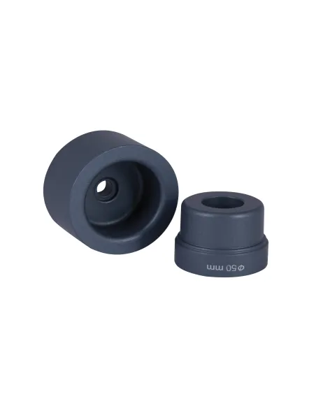 Насадка для паяльника Blue Ocean d50 для поліпропіленових труб