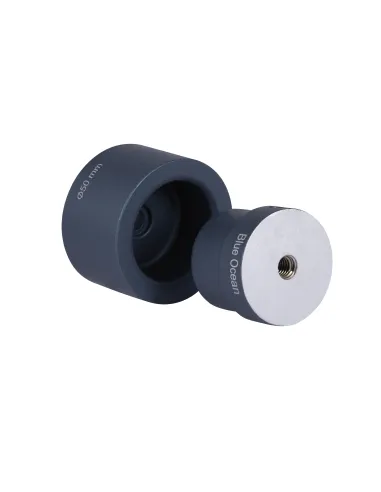 Насадка для паяльника Blue Ocean d50 для поліпропіленових труб