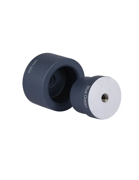 Насадка для паяльника Blue Ocean d50 для поліпропіленових труб