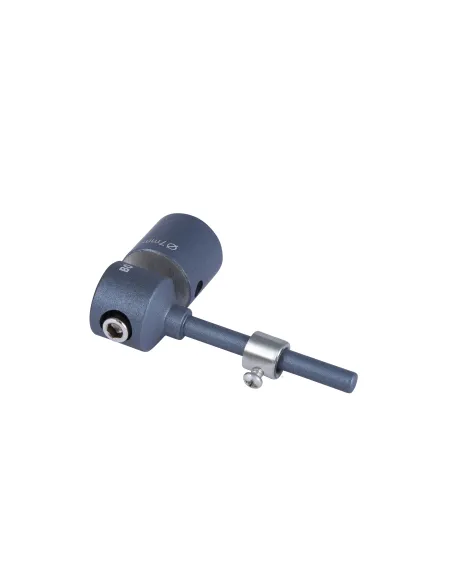 Насадка для паяльника Blue Ocean d7, для полипропиленовых труб