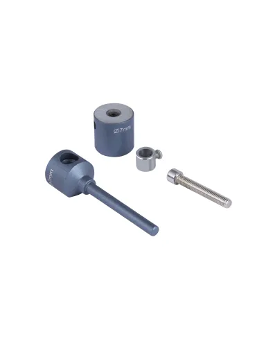 Насадка для паяльника Blue Ocean d7 для поліпропіленових труб