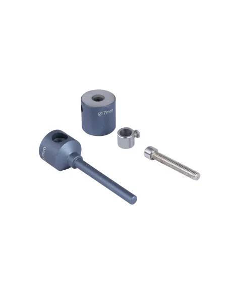 Насадка для паяльника Blue Ocean d7 для поліпропіленових труб