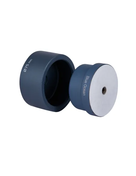 Насадка для паяльника Blue Ocean d75, для полипропиленовых труб