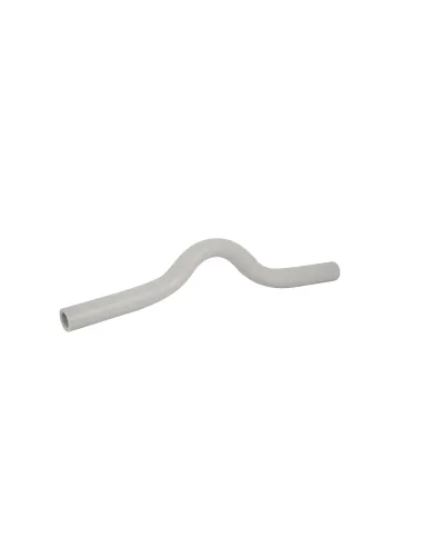 Обвід довге Blue Ocean d20, для поліпропіленових труб