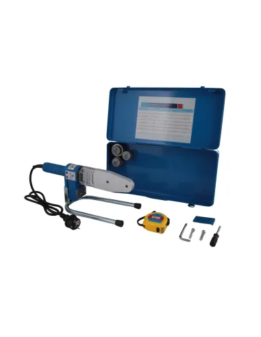 Обвод короткий Blue Ocean d20, для полипропиленовых труб