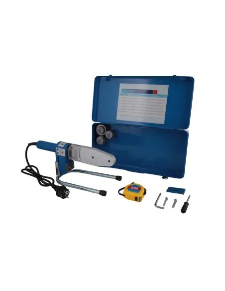 Короткий обвід Blue Ocean d20, для поліпропіленових труб