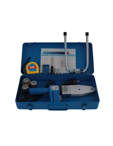 Короткий обвід Blue Ocean d20, для поліпропіленових труб