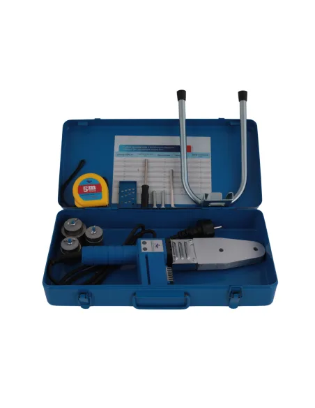 Обвод короткий Blue Ocean d20, для полипропиленовых труб