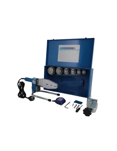 Обвод короткий Blue Ocean d25, для полипропиленовых труб