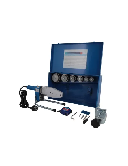 Короткий обвід Blue Ocean d25, для поліпропіленових труб