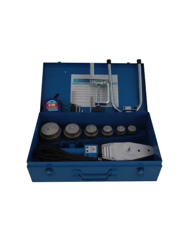 Обвод короткий Blue Ocean d25, для полипропиленовых труб