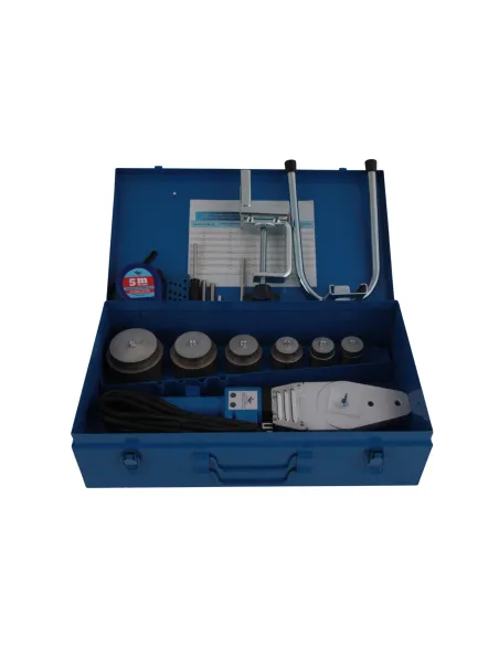 Обвод короткий Blue Ocean d25, для полипропиленовых труб