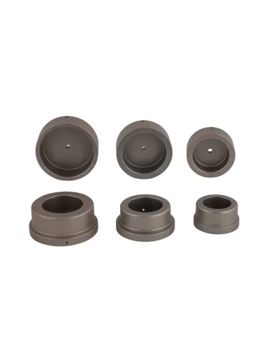 Обвод короткий Blue Ocean d32, для полипропиленовых труб