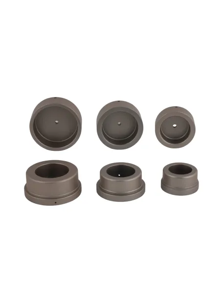 Обвод короткий Blue Ocean d32, для полипропиленовых труб