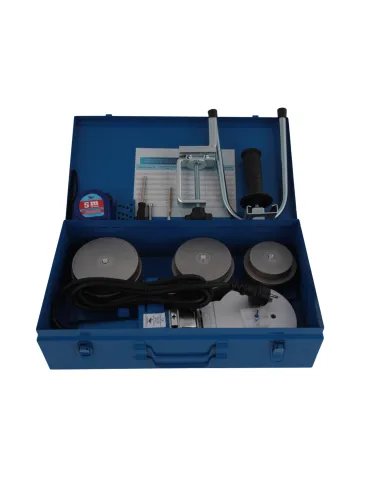 Обвод короткий Blue Ocean d32, для полипропиленовых труб