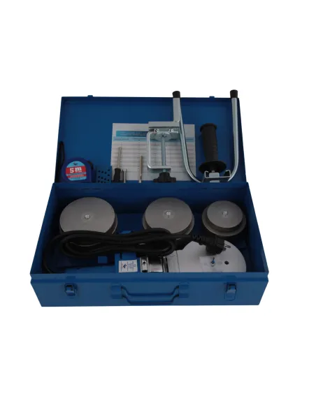 Обвод короткий Blue Ocean d32, для полипропиленовых труб