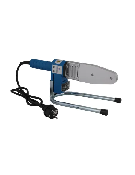 Паяльник для пластикових труб Blue Ocean d20-32, автоматичний