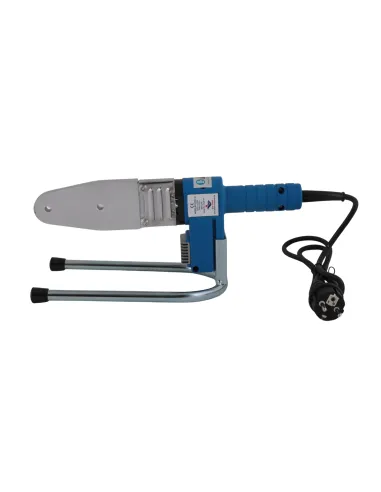 Паяльник для пластиковых труб Blue Ocean d20-32, автоматический