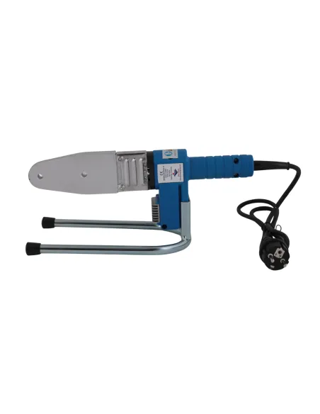 Паяльник для пластикових труб Blue Ocean d20-32, автоматичний