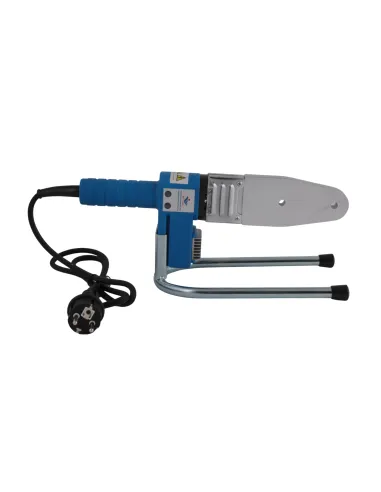 Паяльник для пластикових труб Blue Ocean d20-32, автоматичний